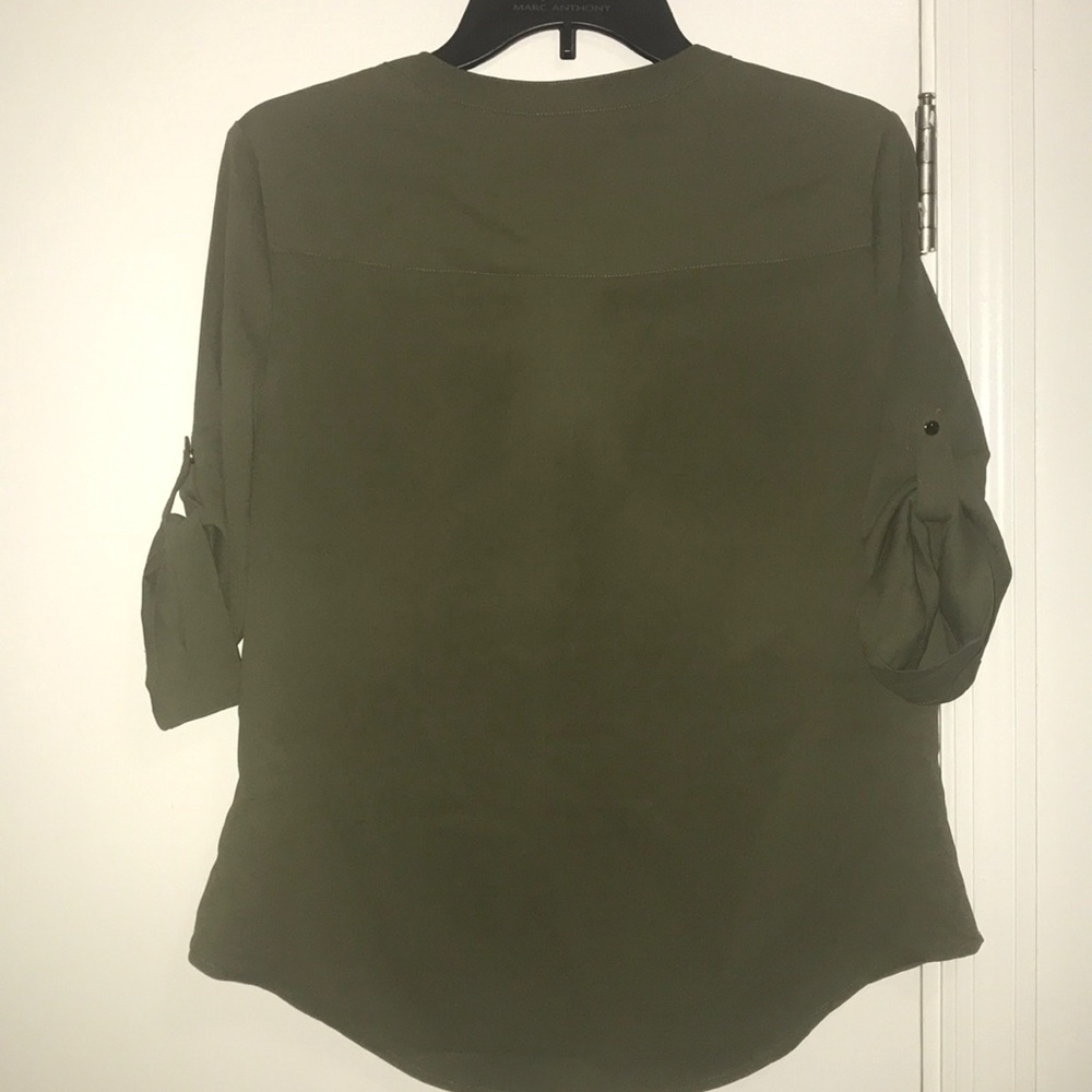 Bebe blouse - Picture 4 of 4